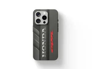 Honda Étui Téléphone Qualité Max Limitée